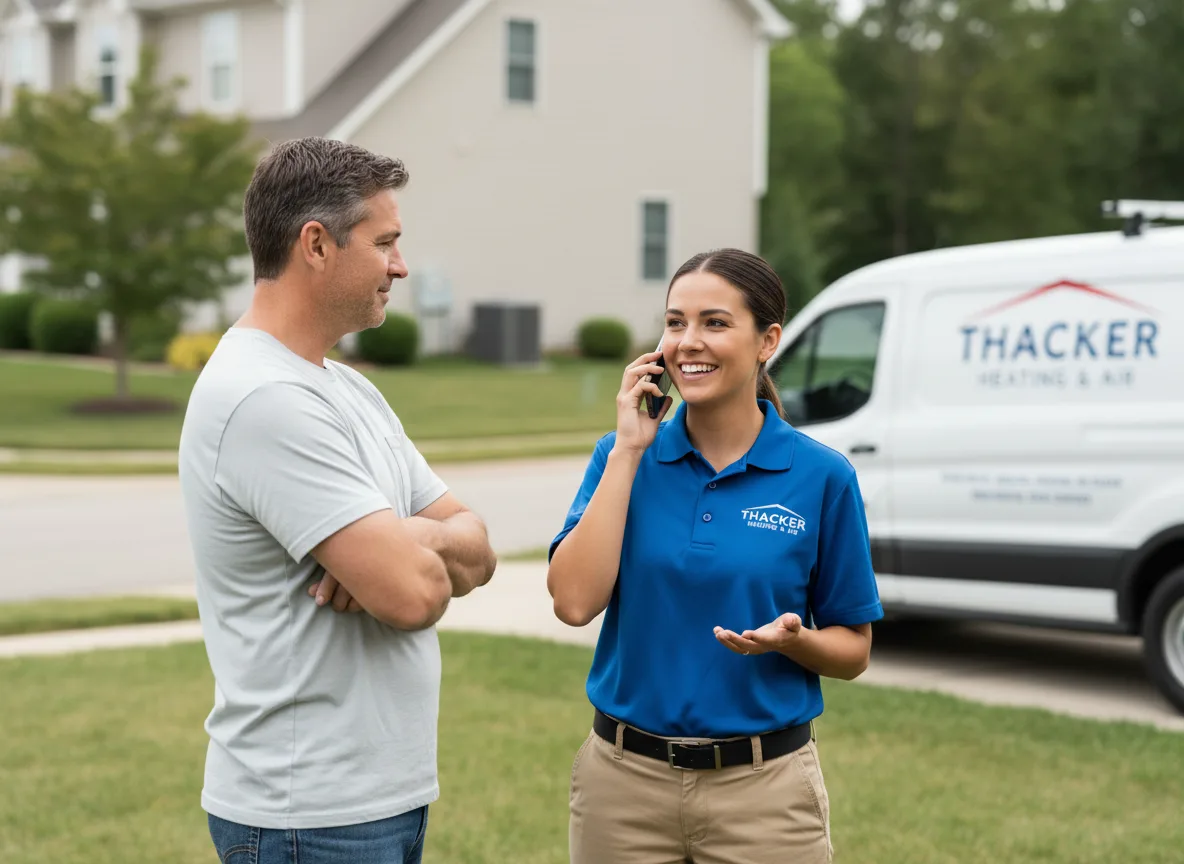 Ac Repair Guys, TN FAQs